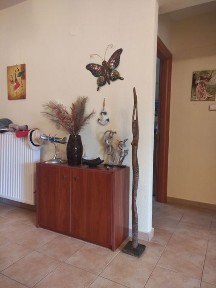 Διαμέρισμα, 70τ. μ.