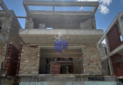 Μεζονέτα, 210τ. μ.