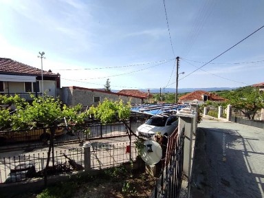 Αμυγδαλιές, Γρεβενά (Γρεβενά), Γρεβενά