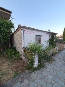 Μονοκατοικία, 80τ. μ.