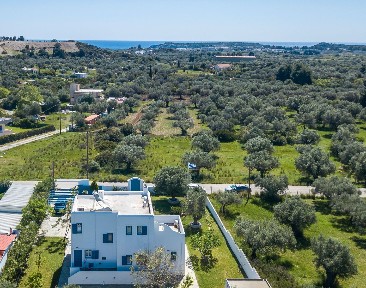 Μεζονέτα, 137τ. μ.
