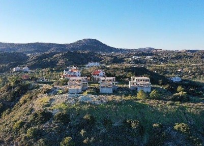 Μεζονέτα, 372τ. μ.