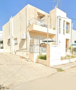 Παστίδα, Ρόδος (Δωδεκάνησα)