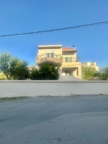 Μεζονέτα, 167τ. μ.