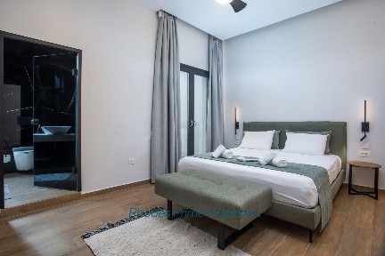 Μεζονέτα, 440τ. μ.