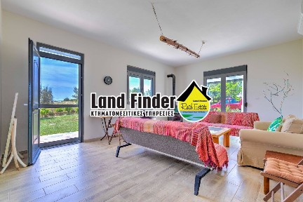 Μεζονέτα, 167τ. μ.