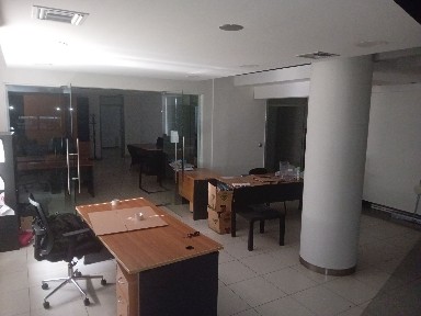 Γραφείο, 326τ. μ.