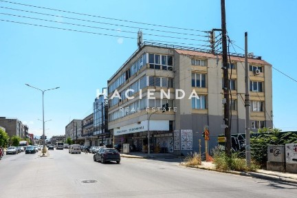 Βόσπορος, Μενεμένη (Θεσσαλονίκη - Περιφ/κοί δήμοι)