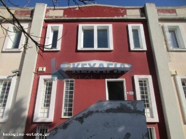 Επέκταση Θέρμης, Θέρμη (Θεσσαλονίκη - Περιφ/κοί δήμοι), Ηλέκτρα 57001