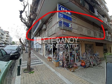 Τρωάδα, Νεάπολη (Θεσσαλονίκη - Περιφ/κοί δήμοι), Βενιζέλου Ελευθερίου 43, Νεάπολη 56728