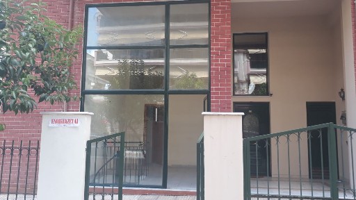 Γραφείο, 16τ. μ.