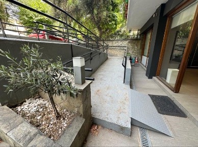 Γραφείο, 370τ. μ.