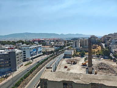 Studio / Γκαρσονιέρα, 17τ. μ.