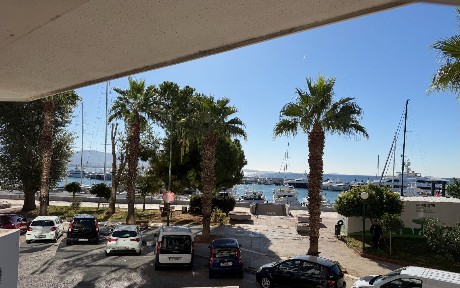 Studio / Γκαρσονιέρα, 27τ. μ.