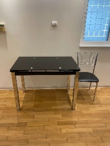 Studio / Γκαρσονιέρα, 30τ. μ.