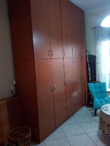 Studio / Γκαρσονιέρα, 33τ. μ.