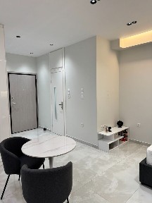 Studio / Γκαρσονιέρα, 30τ. μ.