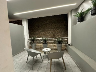 Studio / Γκαρσονιέρα, 30τ. μ.