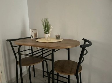 Studio / Γκαρσονιέρα, 35τ. μ.