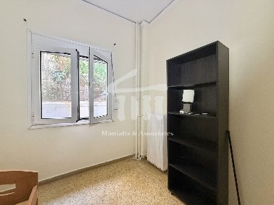 Studio / Γκαρσονιέρα, 28τ. μ.
