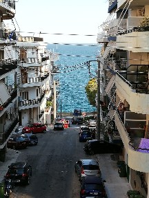Studio / Γκαρσονιέρα, 33τ. μ.