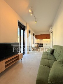 Studio / Γκαρσονιέρα, 32τ. μ.