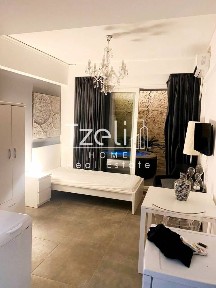 Studio / Γκαρσονιέρα, 30τ. μ.