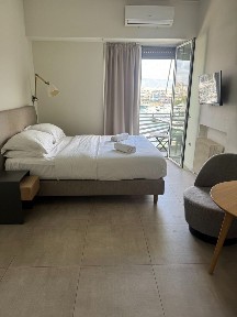 Studio / Γκαρσονιέρα, 30τ. μ.