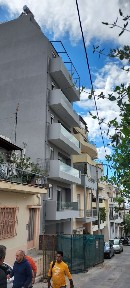 Studio / Γκαρσονιέρα, 30τ. μ.