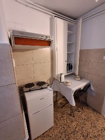 Studio / Γκαρσονιέρα, 32τ. μ.
