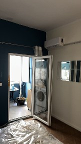 Studio / Γκαρσονιέρα, 30τ. μ.