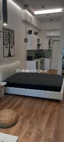 Studio / Γκαρσονιέρα, 33τ. μ.