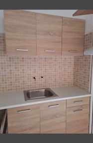 Studio / Γκαρσονιέρα, 40τ. μ.