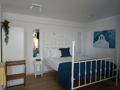Studio / Γκαρσονιέρα, 30τ. μ.