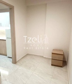 Studio / Γκαρσονιέρα, 30τ. μ.
