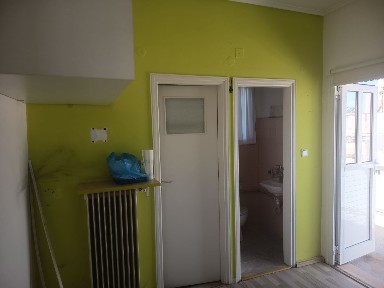 Studio / Γκαρσονιέρα, 15τ. μ.