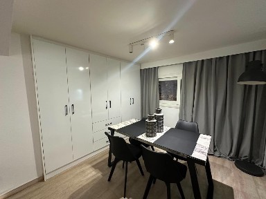 Studio / Γκαρσονιέρα, 40τ. μ.