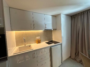Studio / Γκαρσονιέρα, 20τ. μ.
