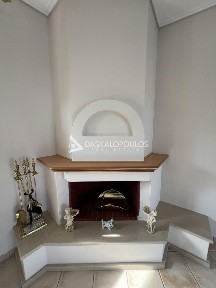 Άγιος Γεώργιος - Φόρος, Νάουσα (Ημαθία)