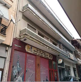 Άγιος Μηνάς, Νάουσα (Ημαθία), Χατζηγρηγοριάδη Κων. 6, Νάουσα 59200