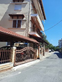 Παπάγου, Βέροια (Ημαθία), Χρυσοστόμου Σμύρνης 5, Βέροια 59132