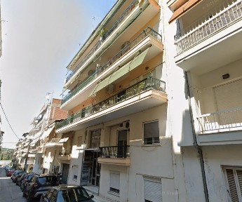 Διαμέρισμα, 93τ. μ.