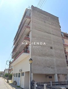 Κέντρο, Αλεξάνδρεια (Ημαθία), Νησί