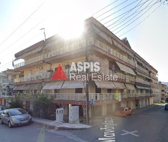 Διαμέρισμα, 75τ. μ.