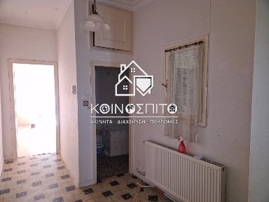 Διαμέρισμα, 90τ. μ.