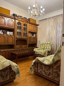 Διαμέρισμα, 73τ. μ.