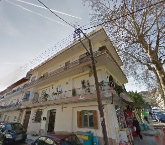 Ευαγγελίστρια, Νάουσα (Ημαθία)