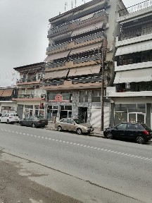 Διαμέρισμα, 86τ. μ.