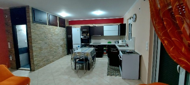 Διαμέρισμα, 78τ. μ.
