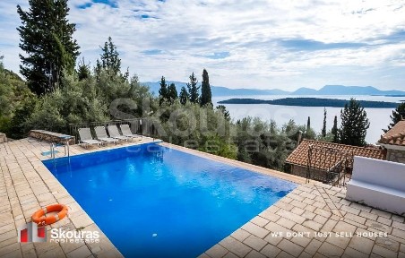 Ελλόμενο, Λευκάδα (Ν. Λευκάδας)